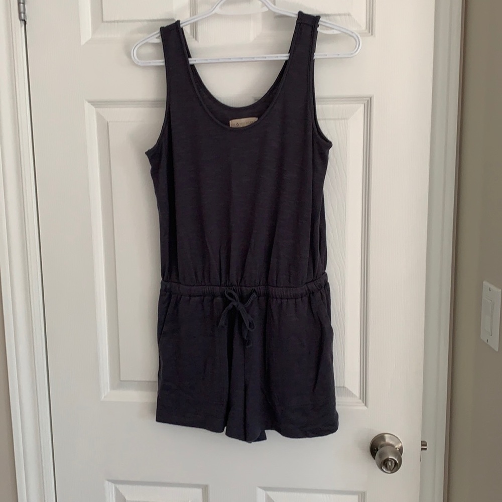 Lou & Grey Romper
